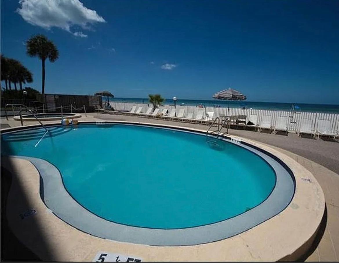 Image 19 of 19 For 20040 Gulf Boulevard 302