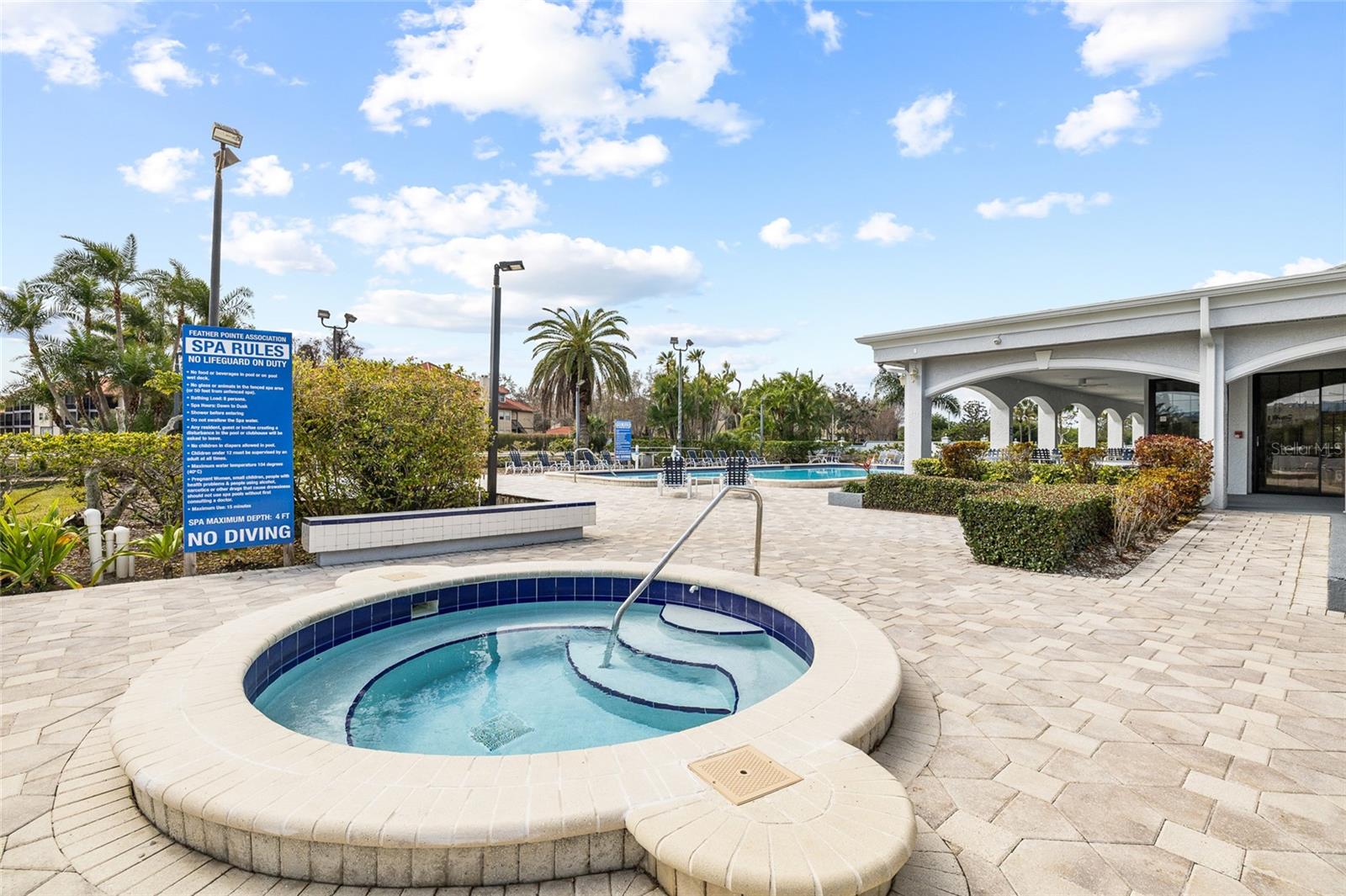 Image 23 of 49 For 2333 Feather Sound Drive A101