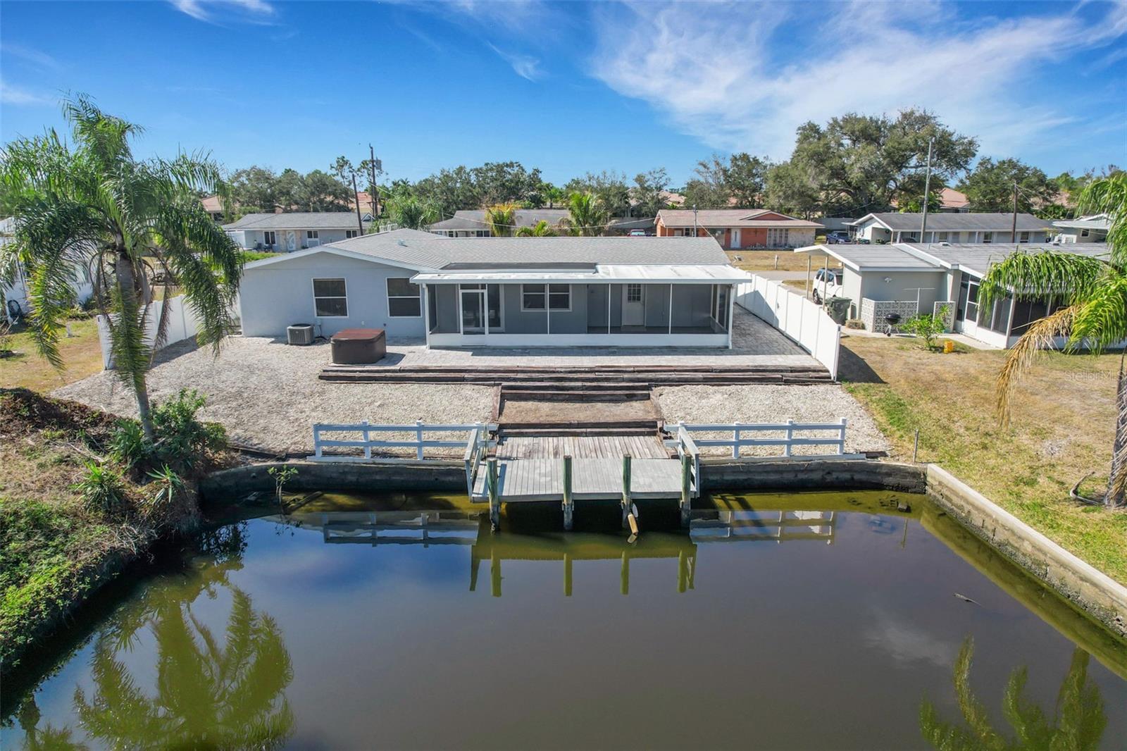 Image 11 of 45 For 6384 Malaluka Rd