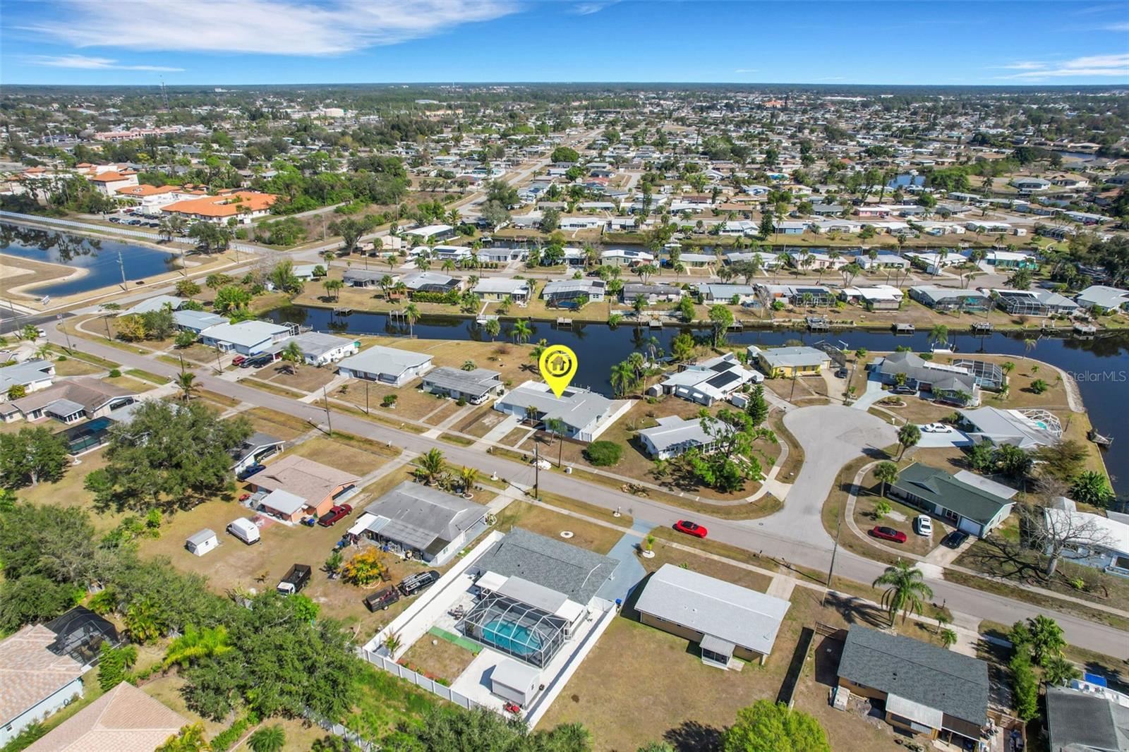 Image 7 of 45 For 6384 Malaluka Rd