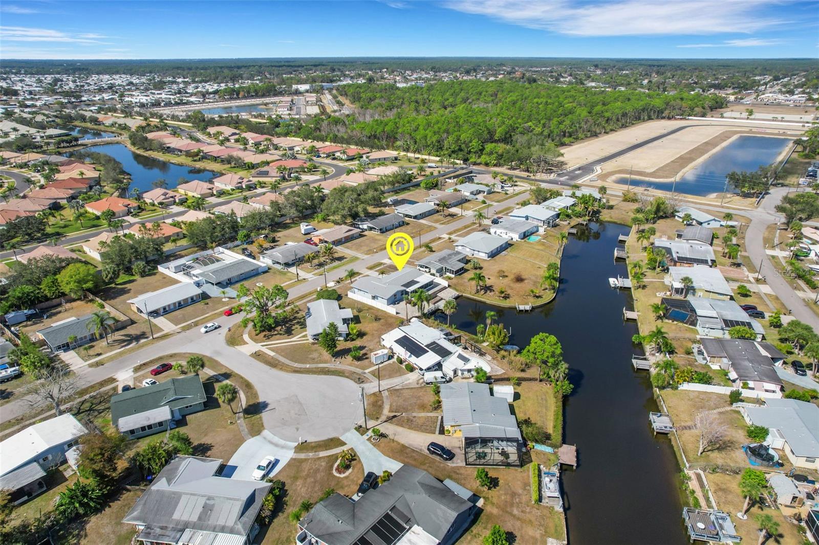 Image 8 of 45 For 6384 Malaluka Rd