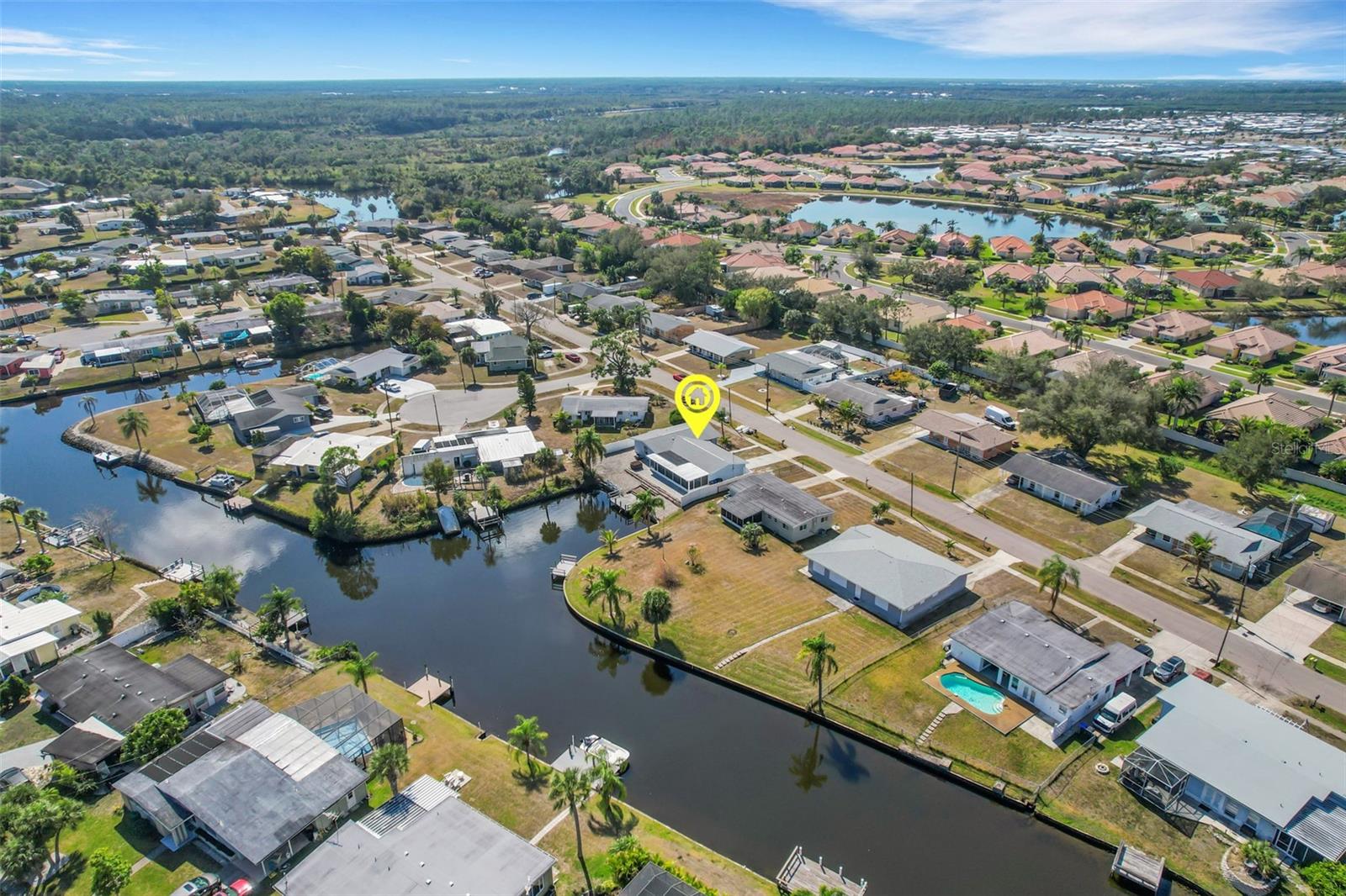 Image 9 of 45 For 6384 Malaluka Rd