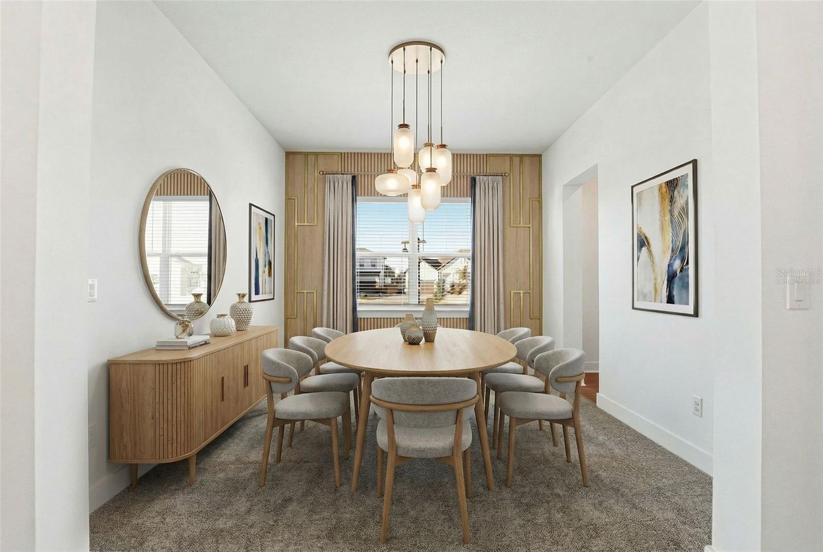 Image 18 of 90 For 6962 Jared Oaks Drive