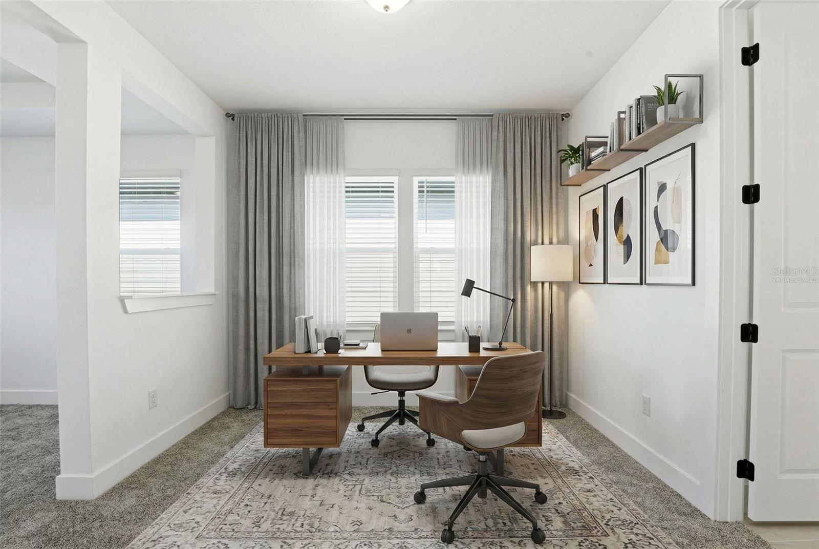 Image 36 of 90 For 6962 Jared Oaks Drive