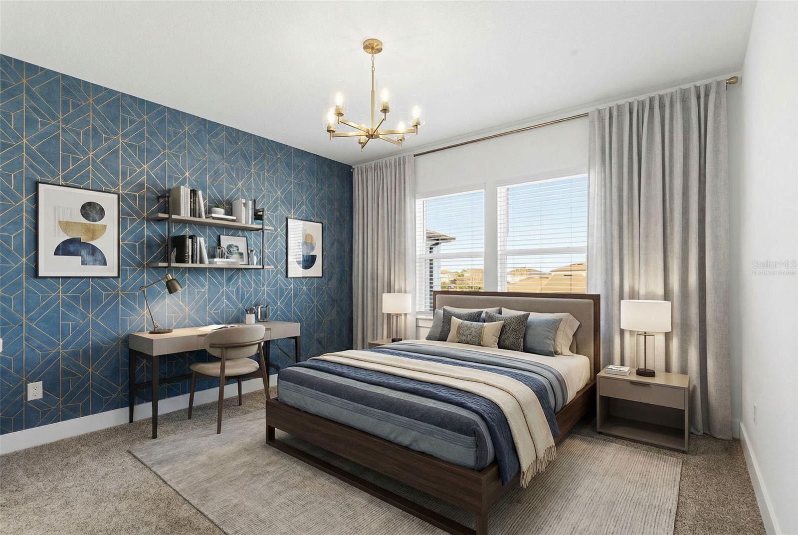 Image 49 of 90 For 6962 Jared Oaks Drive