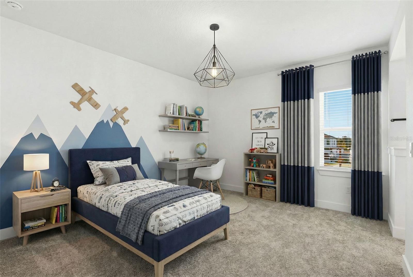 Image 56 of 90 For 6962 Jared Oaks Drive