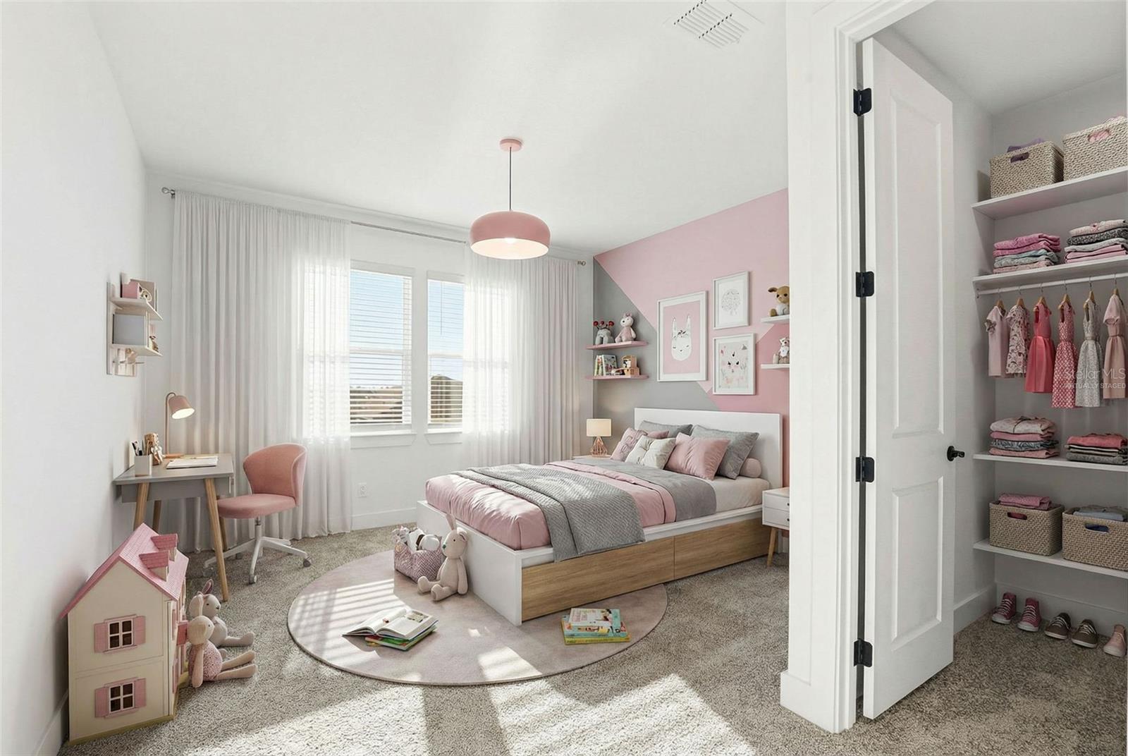 Image 63 of 90 For 6962 Jared Oaks Drive