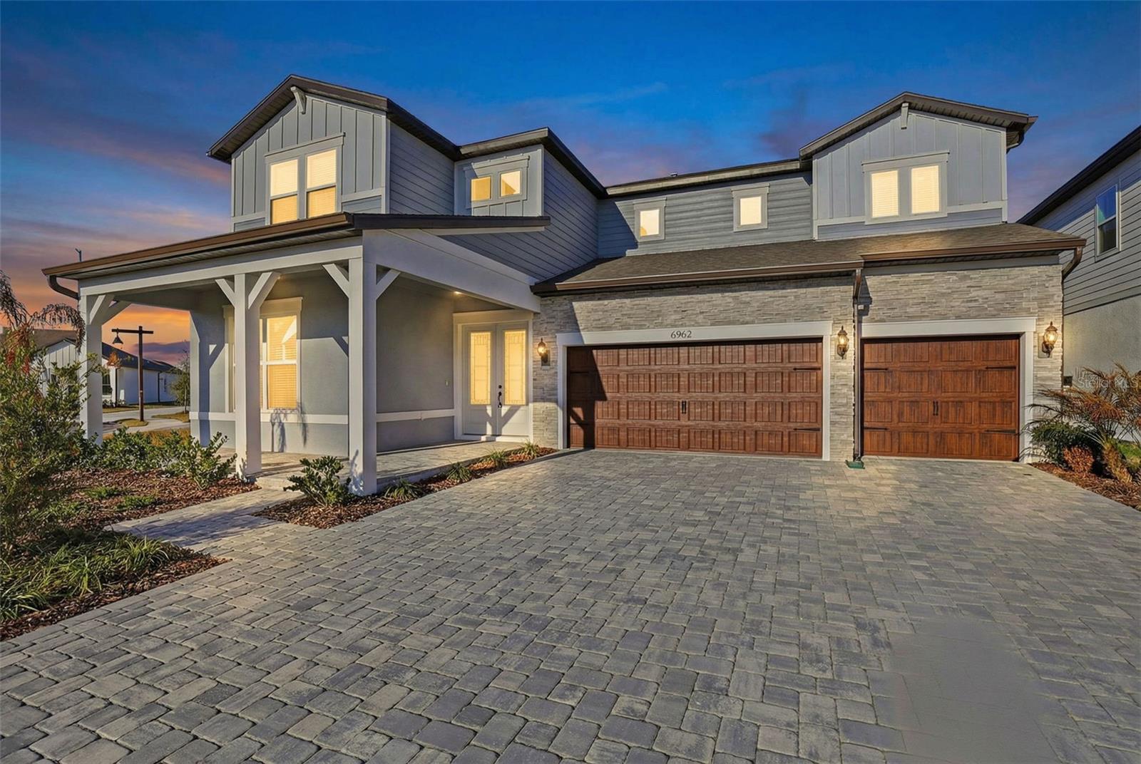 Image 70 of 90 For 6962 Jared Oaks Drive