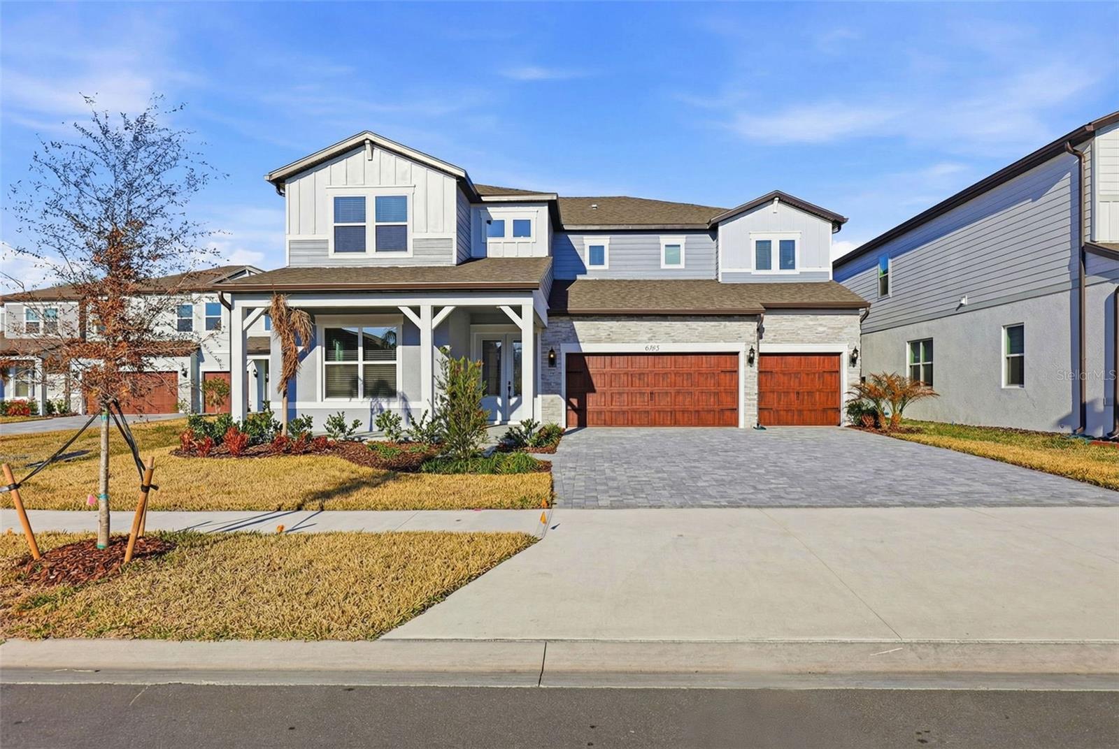 Image 71 of 90 For 6962 Jared Oaks Drive