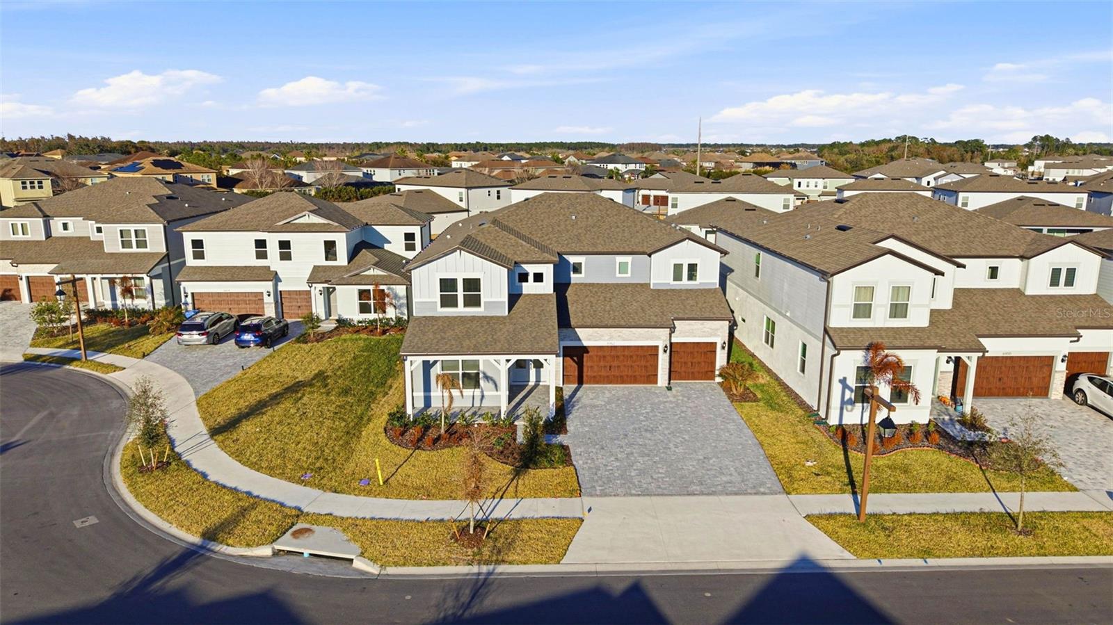 Image 74 of 90 For 6962 Jared Oaks Drive