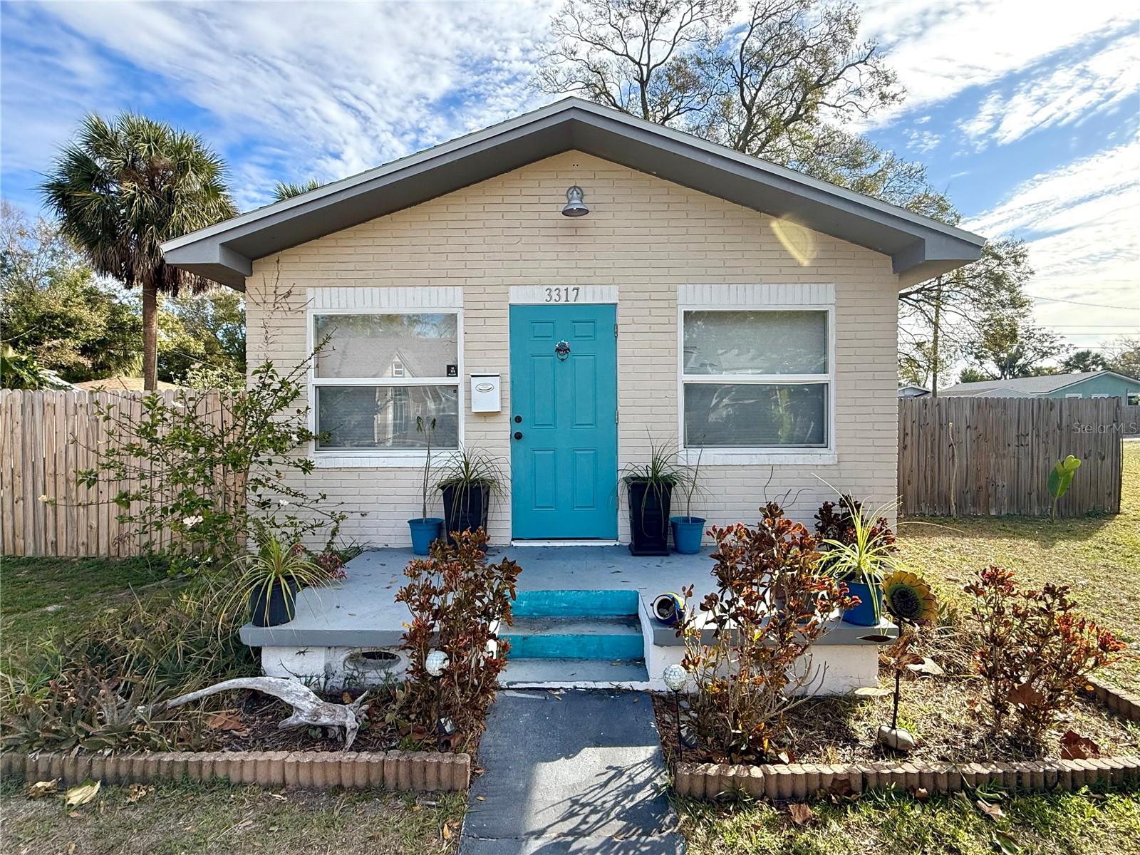 Details for 3317 18th Street N, ST PETERSBURG, FL 33713