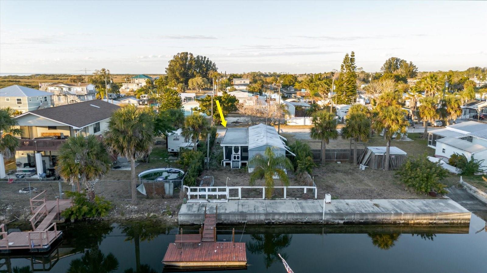 Image 10 of 24 For 7022 Fair Lane