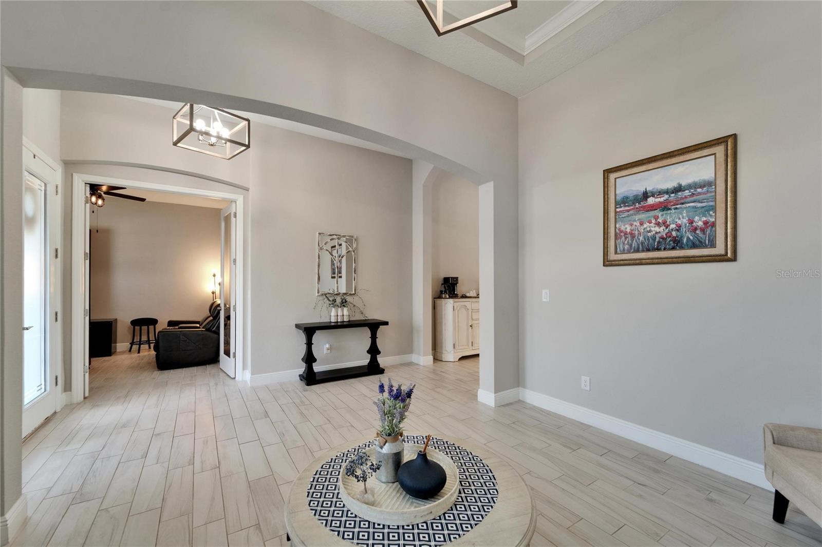 Image 12 of 79 For 14239 Swiss Bridge Drive