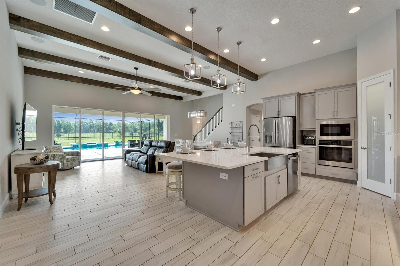 Image 16 of 79 For 14239 Swiss Bridge Drive