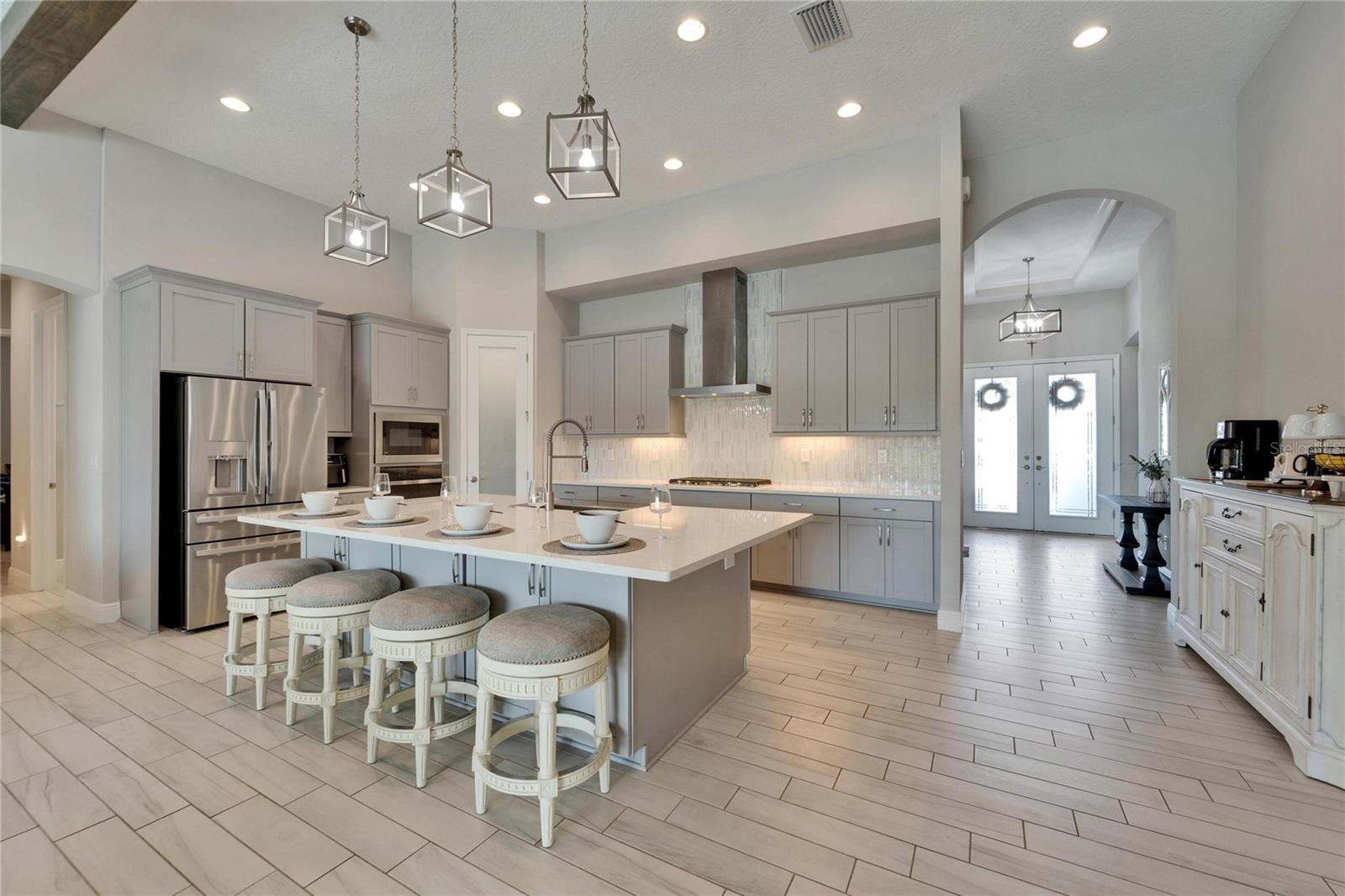 Image 17 of 79 For 14239 Swiss Bridge Drive