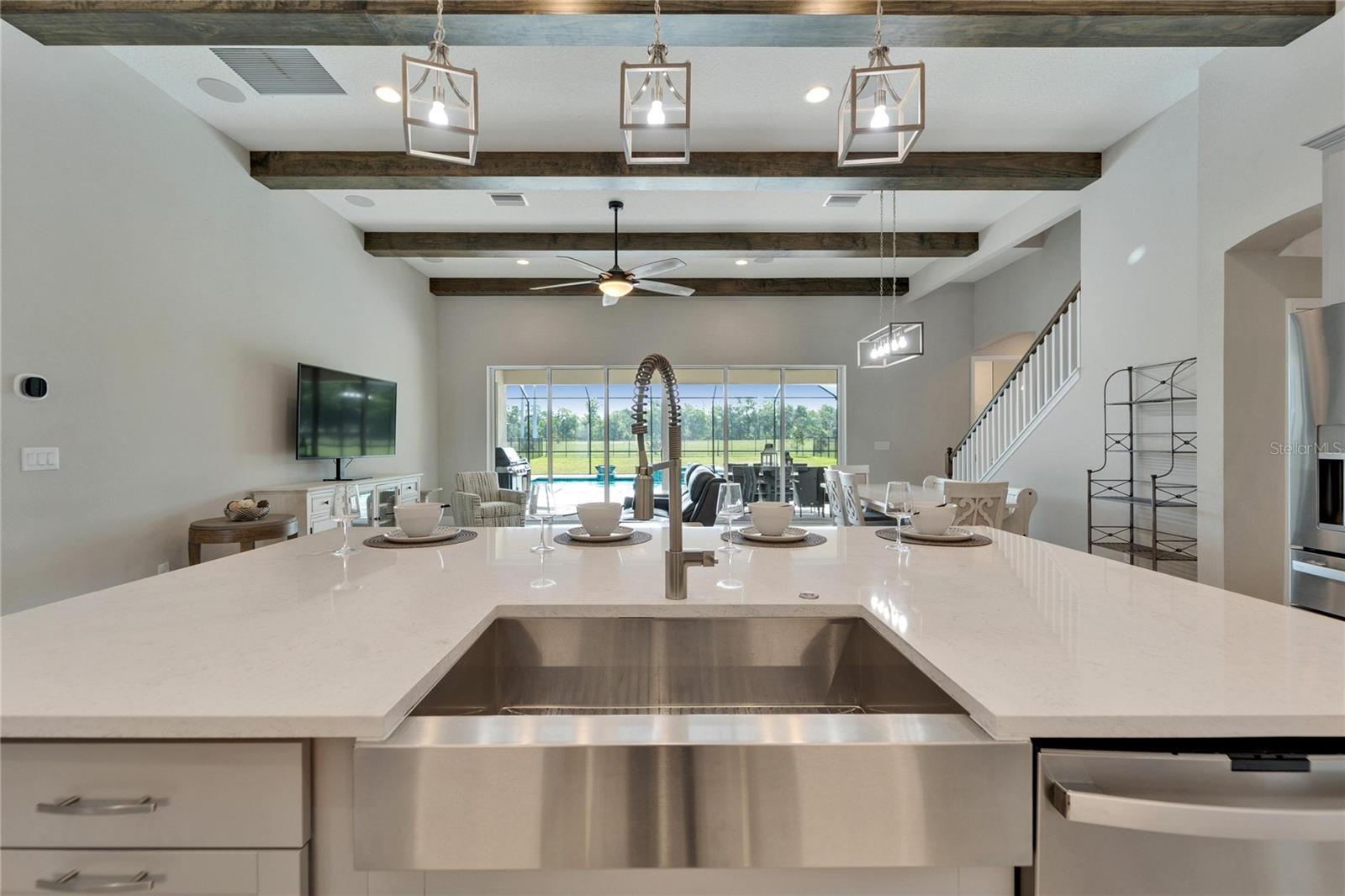 Image 20 of 79 For 14239 Swiss Bridge Drive