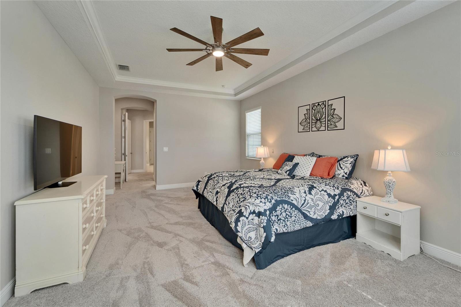 Image 24 of 79 For 14239 Swiss Bridge Drive