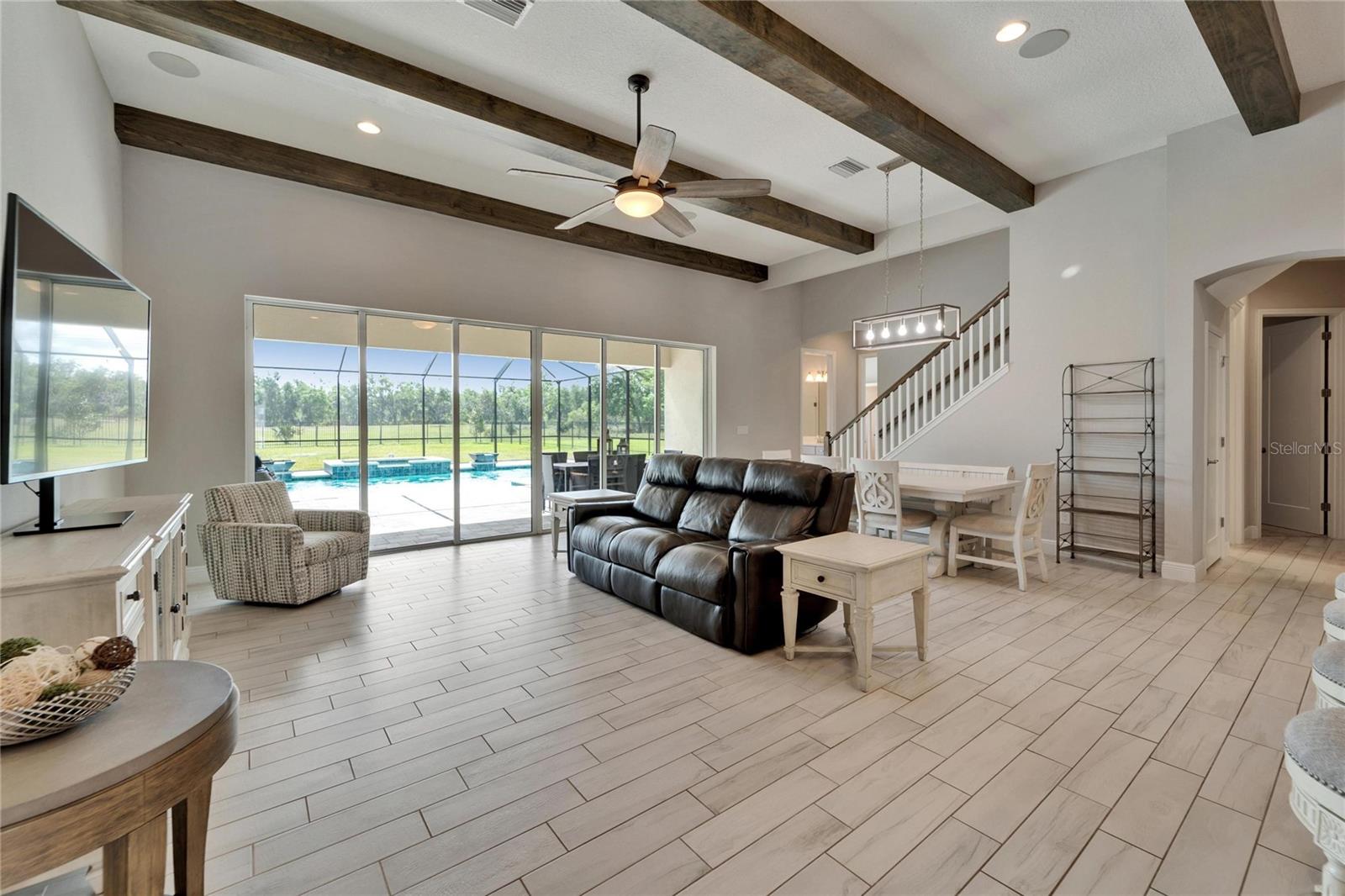 Image 31 of 79 For 14239 Swiss Bridge Drive