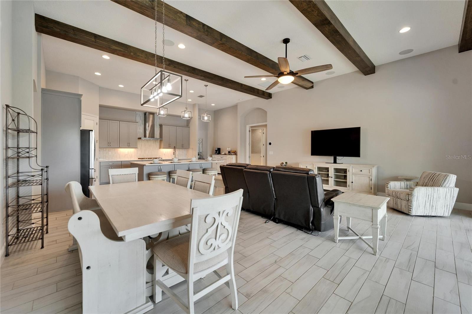 Image 35 of 79 For 14239 Swiss Bridge Drive