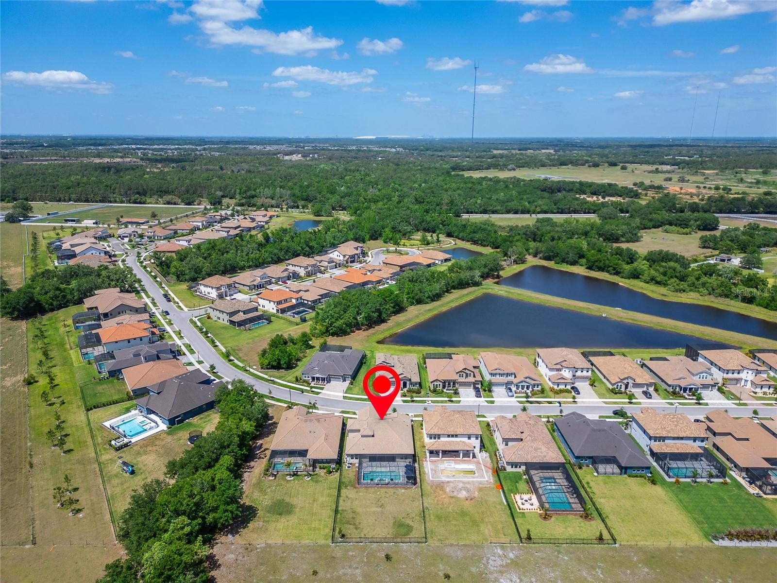 Image 5 of 79 For 14239 Swiss Bridge Drive