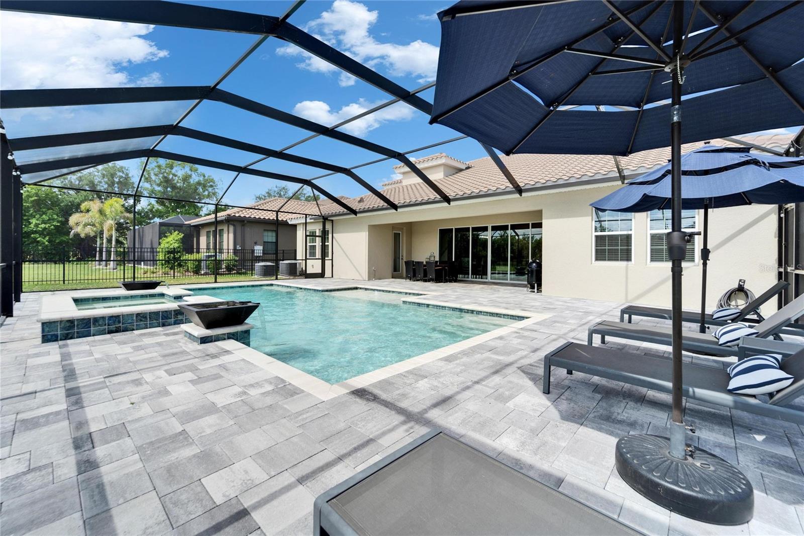 Image 60 of 79 For 14239 Swiss Bridge Drive