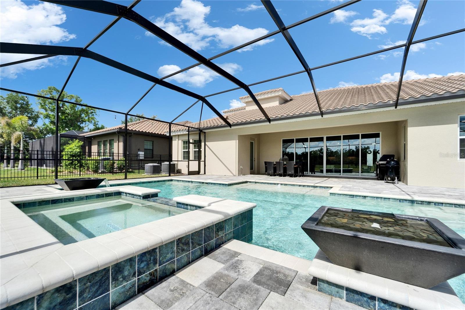 Image 61 of 79 For 14239 Swiss Bridge Drive