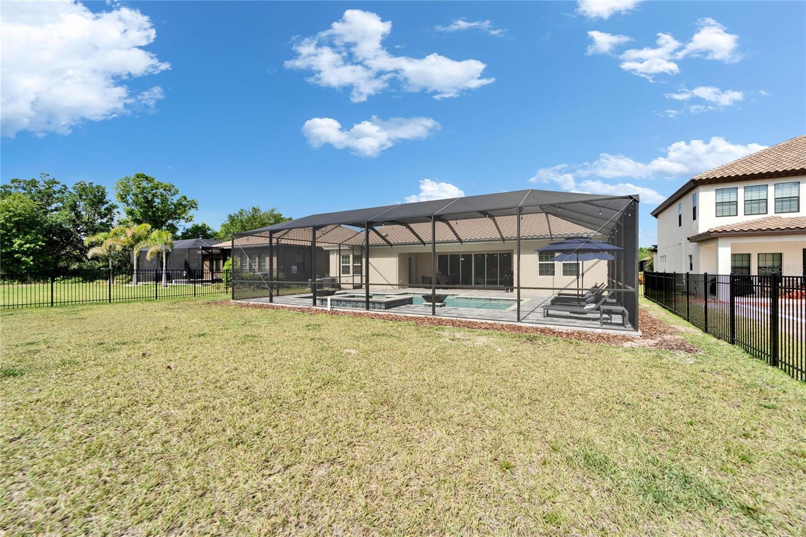 Image 64 of 79 For 14239 Swiss Bridge Drive