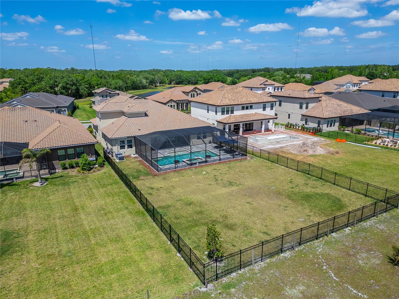 Image 65 of 79 For 14239 Swiss Bridge Drive