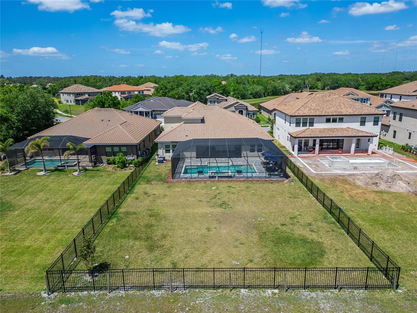 Image 66 of 79 For 14239 Swiss Bridge Drive