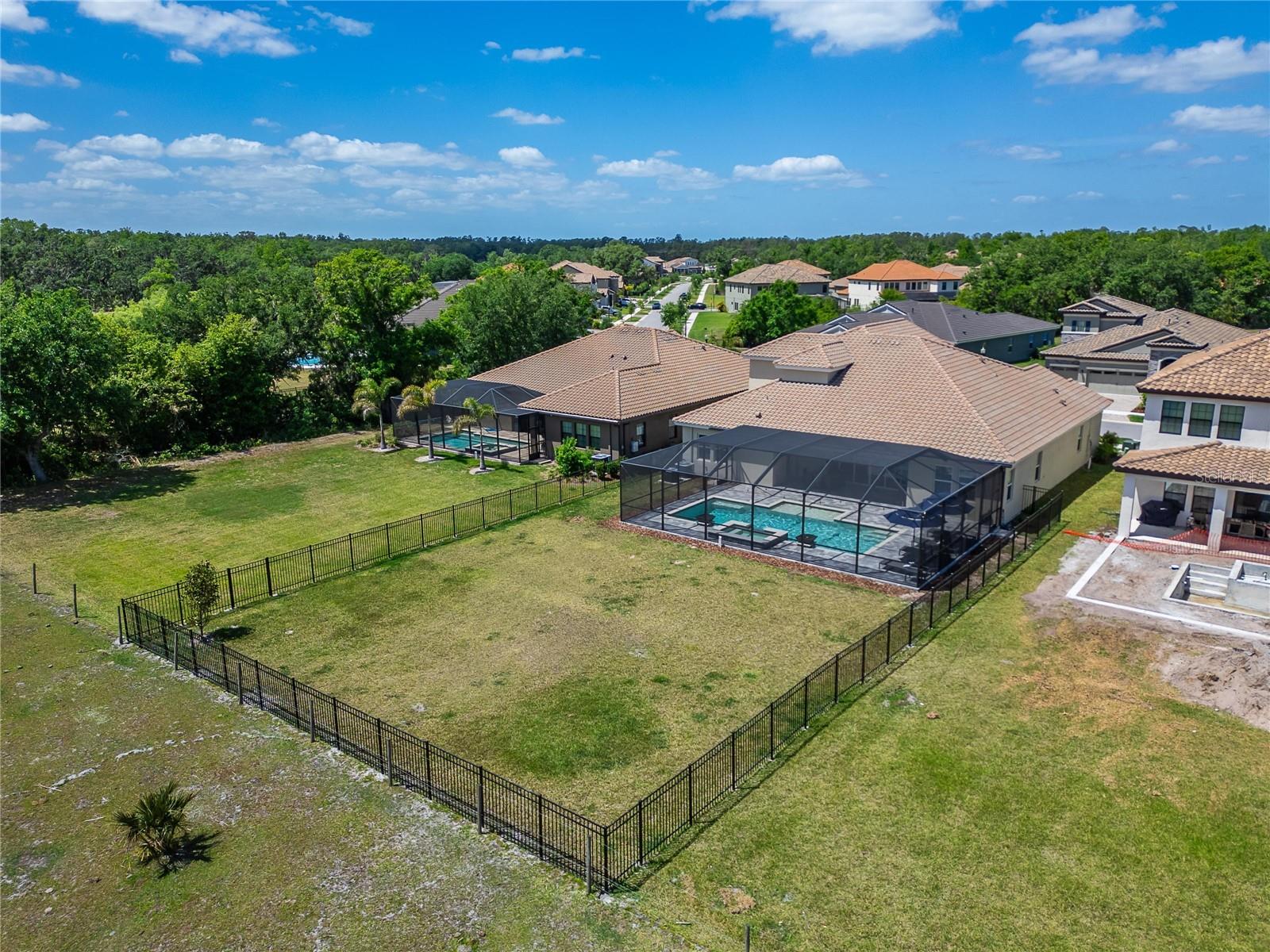 Image 67 of 79 For 14239 Swiss Bridge Drive