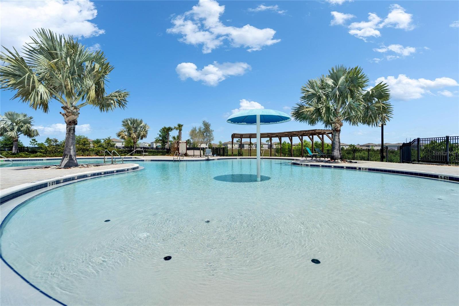 Image 76 of 79 For 14239 Swiss Bridge Drive