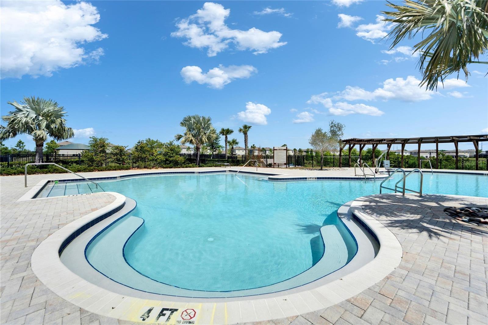 Image 77 of 79 For 14239 Swiss Bridge Drive