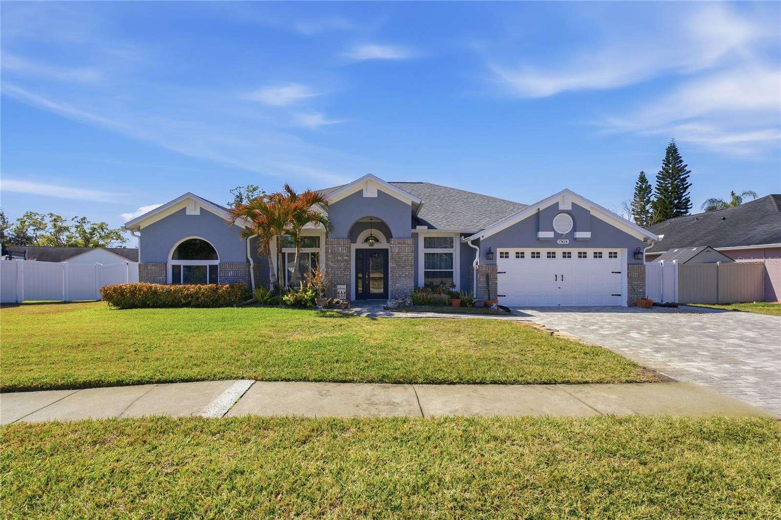 Details for 17434 Isbell Lane, ODESSA, FL 33556