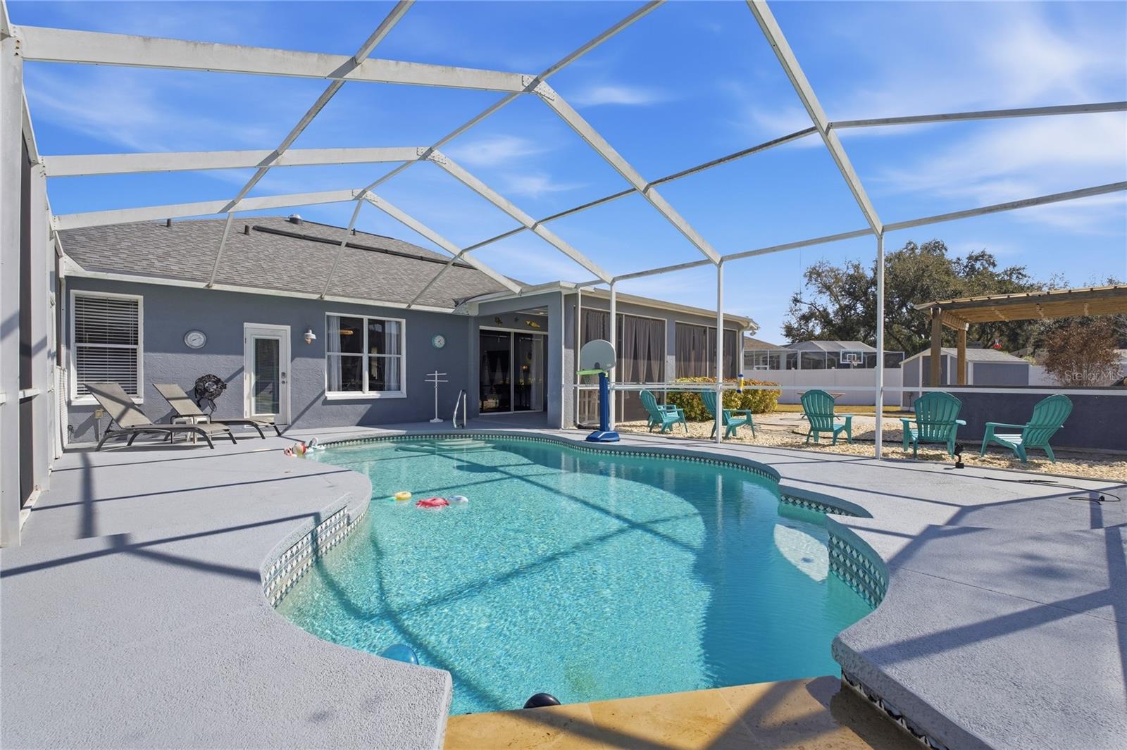 Image 35 of 49 For 17434 Isbell Lane