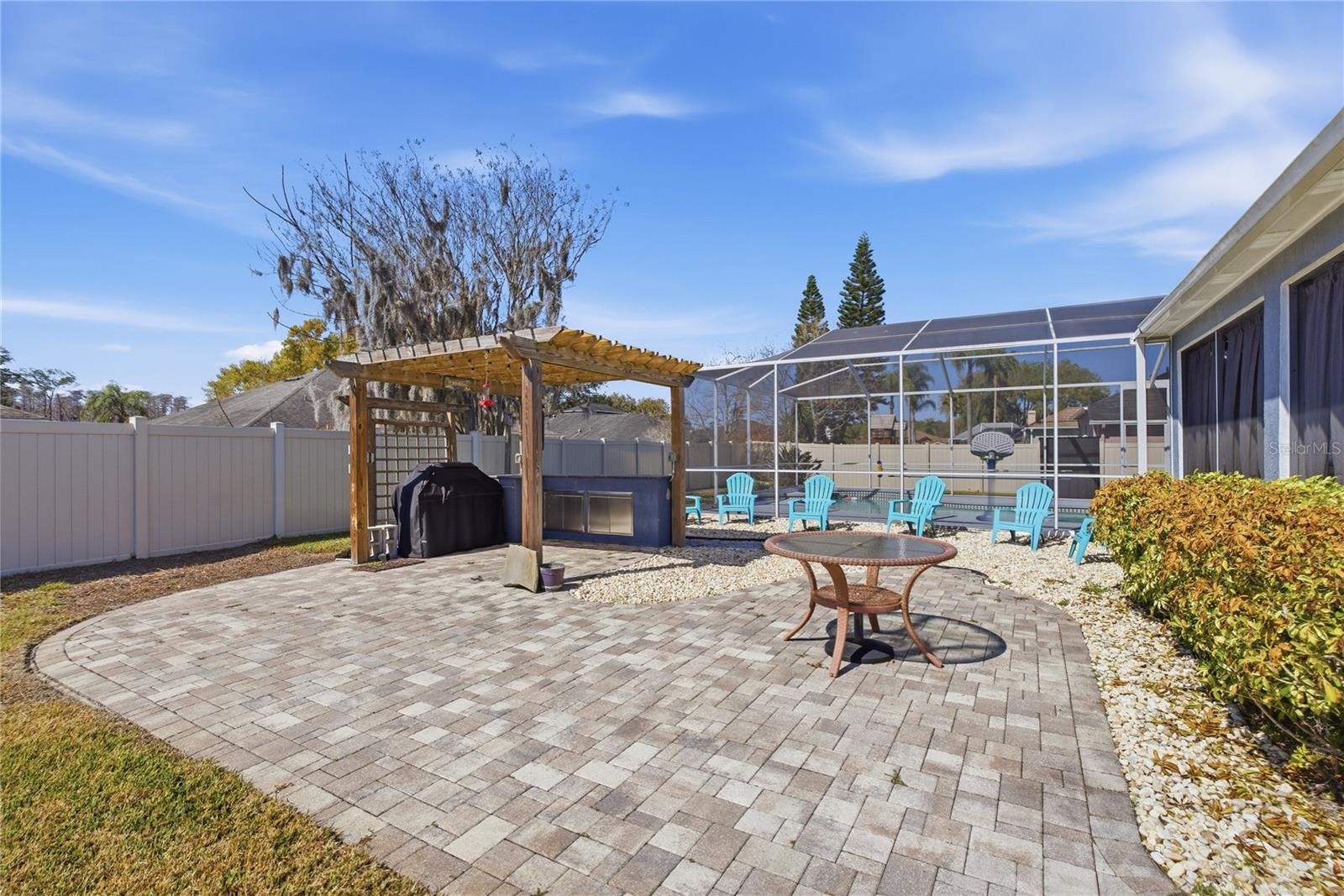 Image 40 of 49 For 17434 Isbell Lane