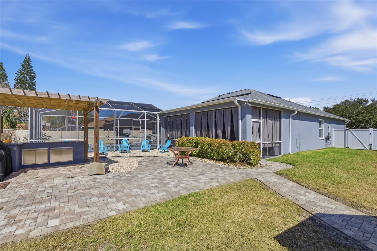 Image 42 of 49 For 17434 Isbell Lane