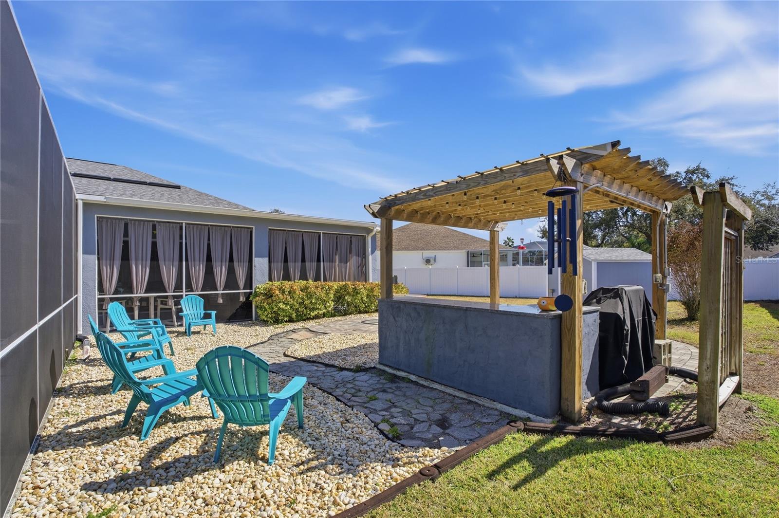 Image 45 of 49 For 17434 Isbell Lane