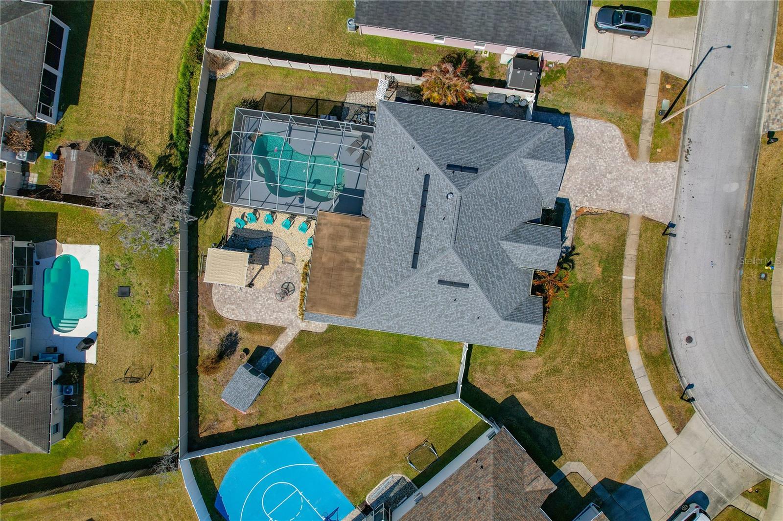 Image 48 of 49 For 17434 Isbell Lane