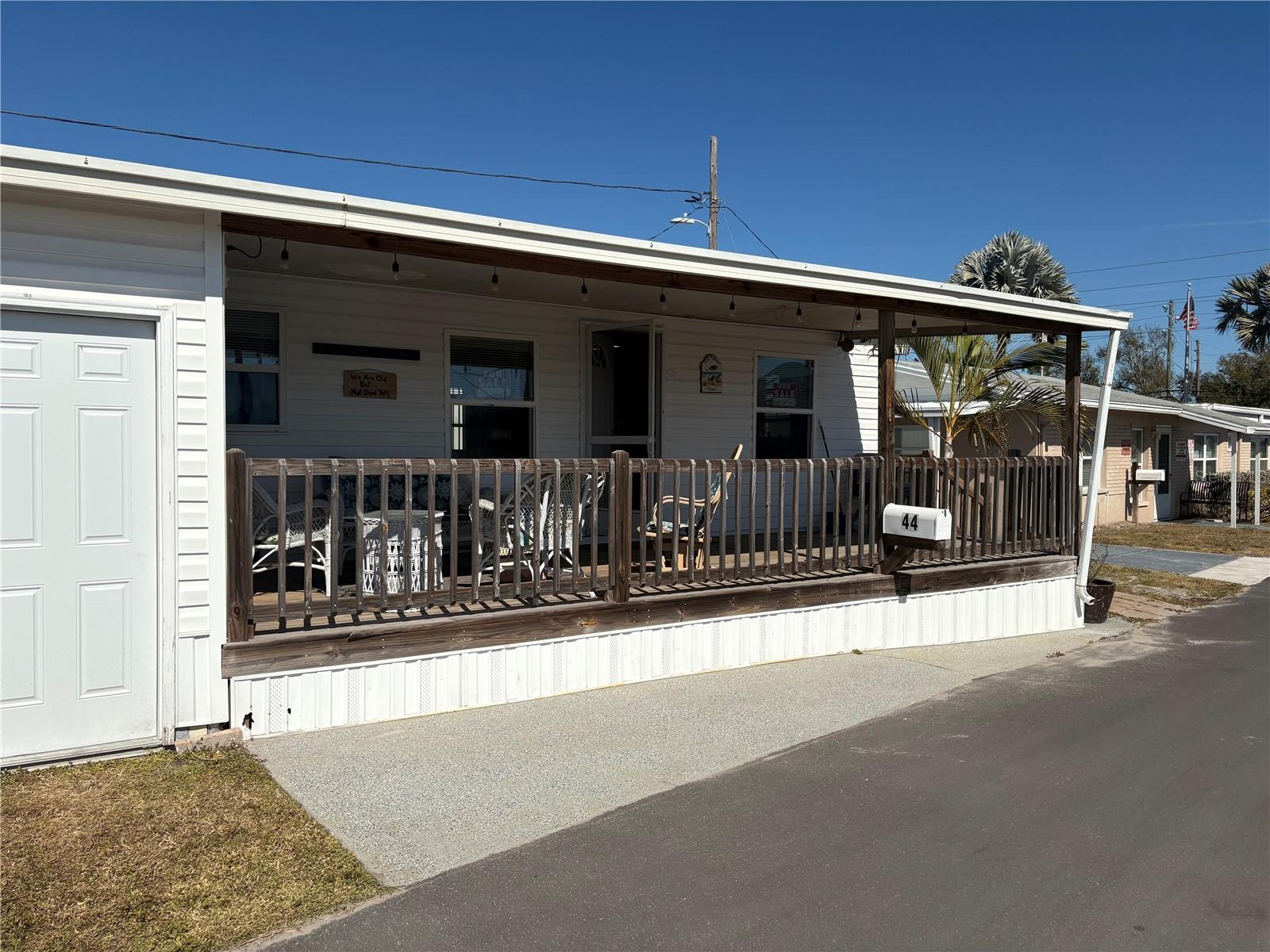 Details for 12766 Seminole Boulevard 44, LARGO, FL 33778