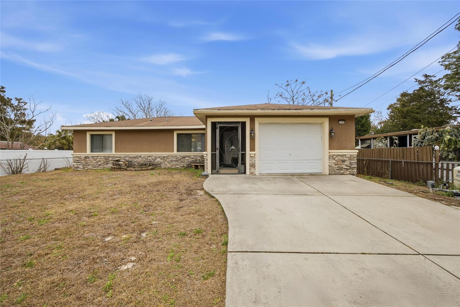 Details for Address Not Provided