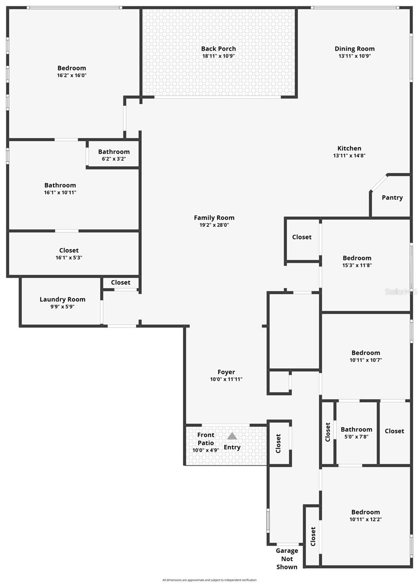 Image 39 of 43 For 8749 Drummer Plank Drive
