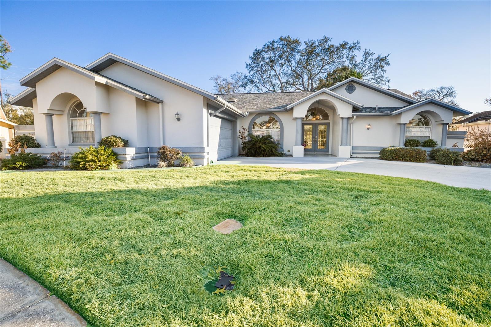 Details for 9208 Water Hazard Drive, HUDSON, FL 34667