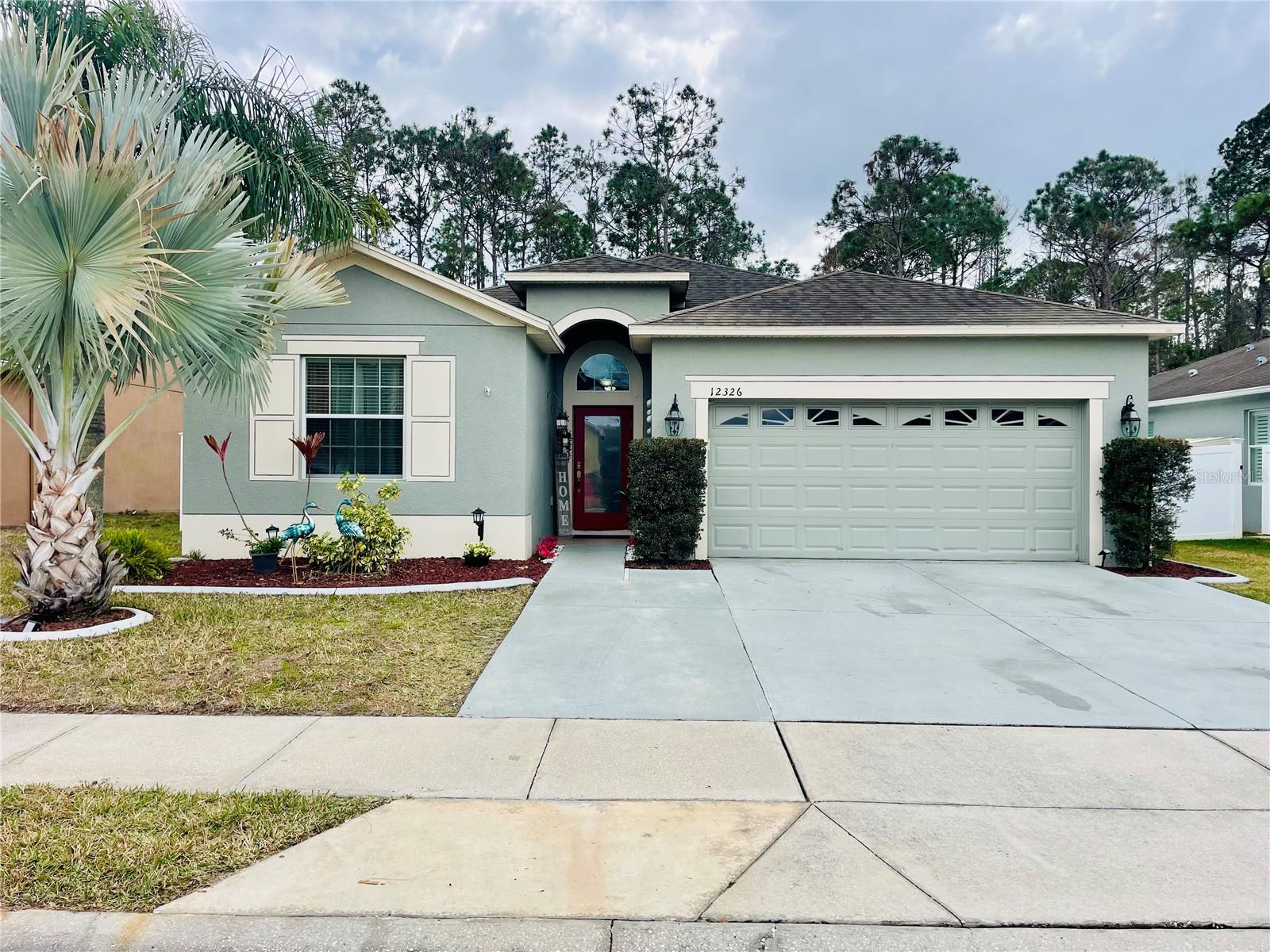 Details for 12326 Jillian Circle, HUDSON, FL 34669
