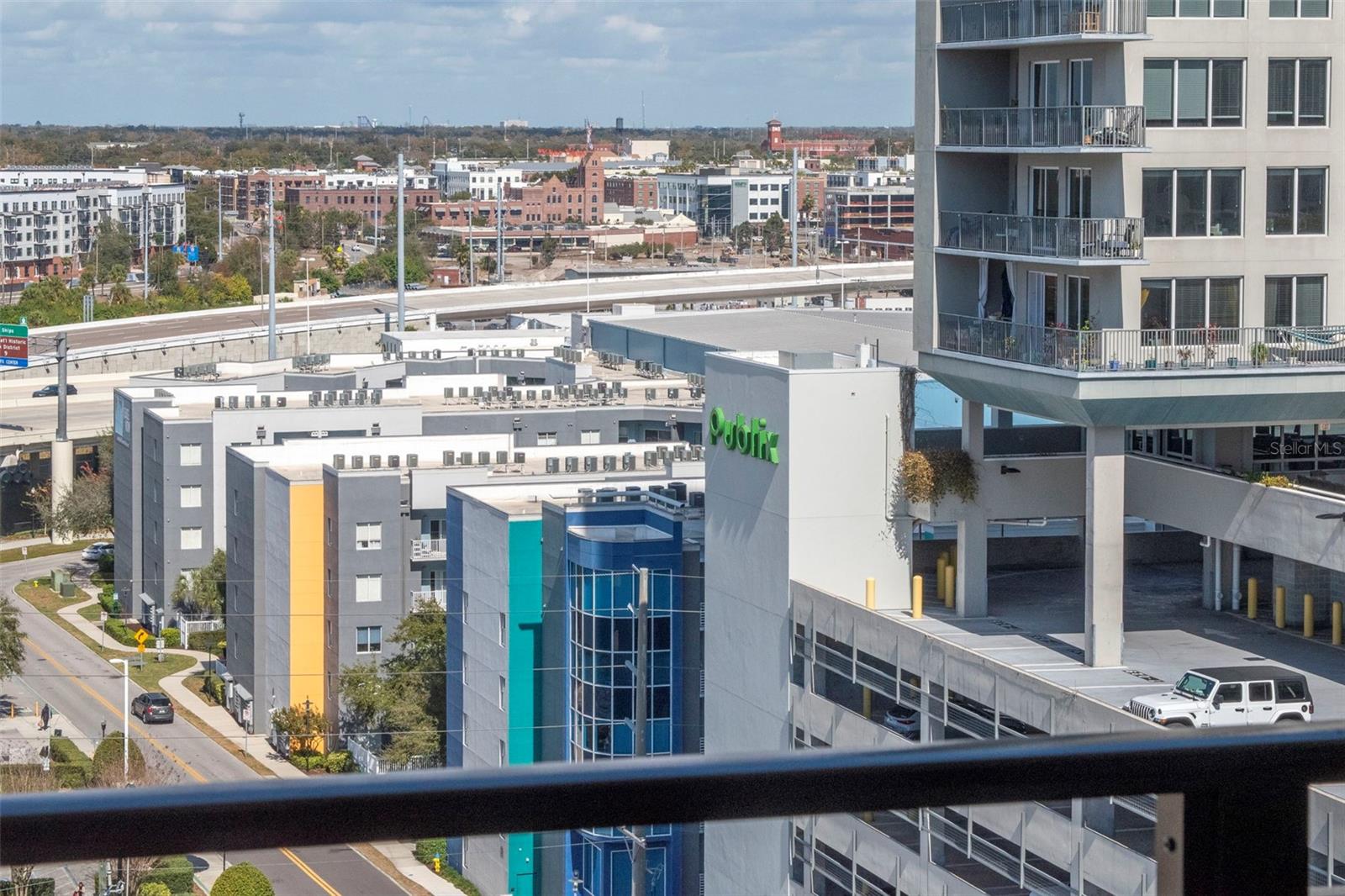 Image 48 of 80 For 1120 Kennedy Boulevard 1216