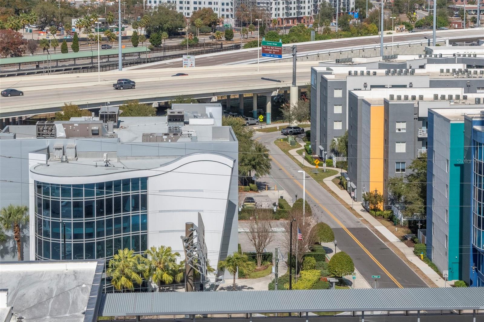 Image 54 of 80 For 1120 Kennedy Boulevard 1216