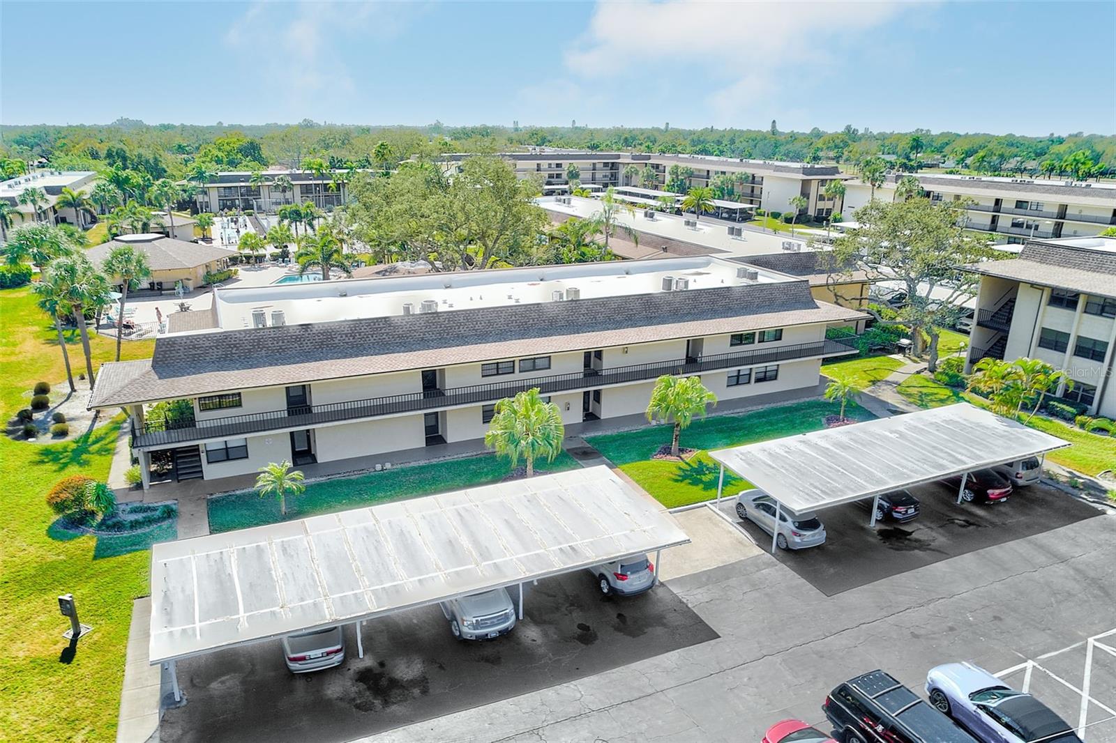 Image 40 of 61 For 12300 Vonn Road 2204