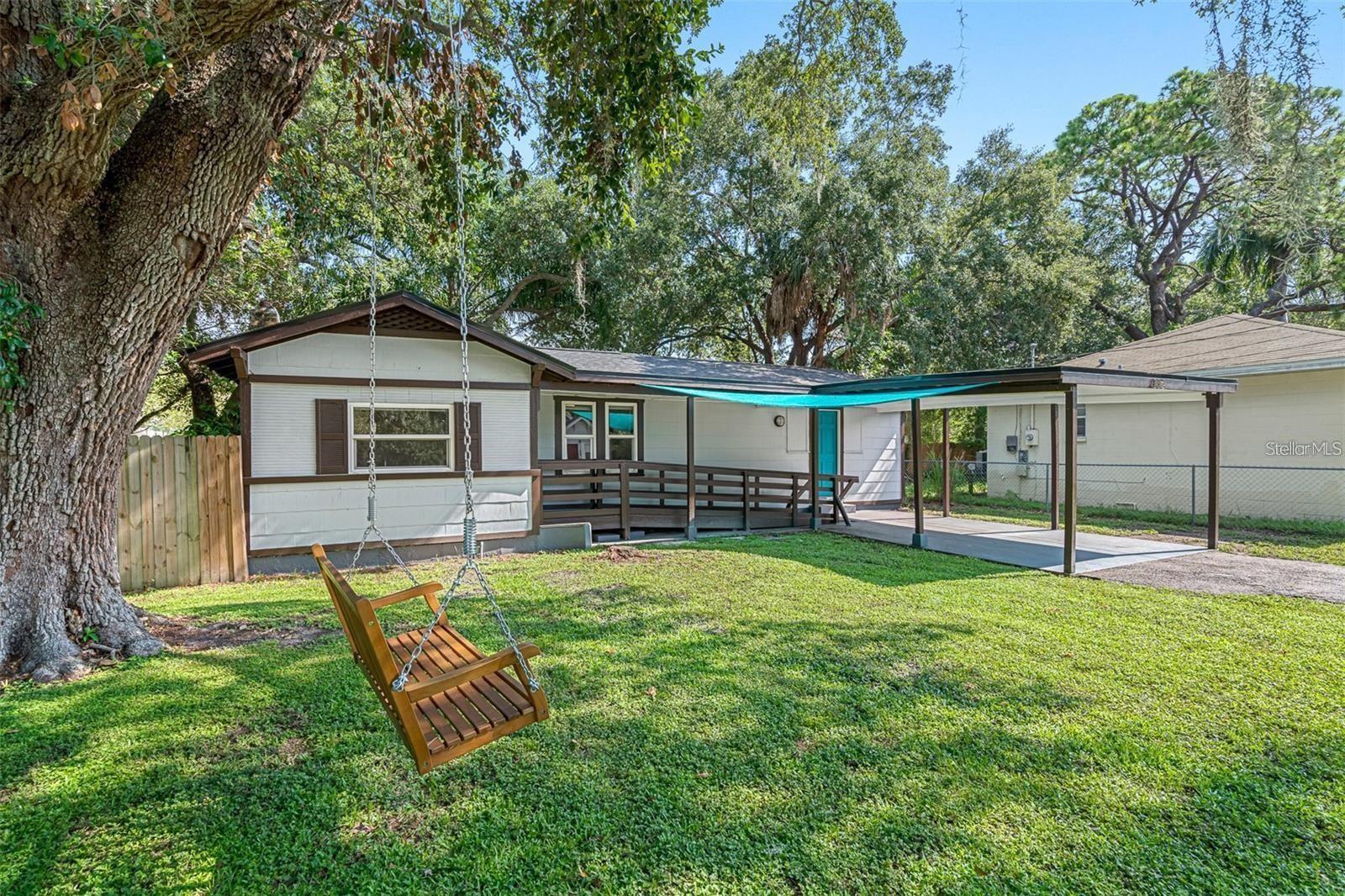 Details for 835 35th Avenue S, ST PETERSBURG, FL 33705