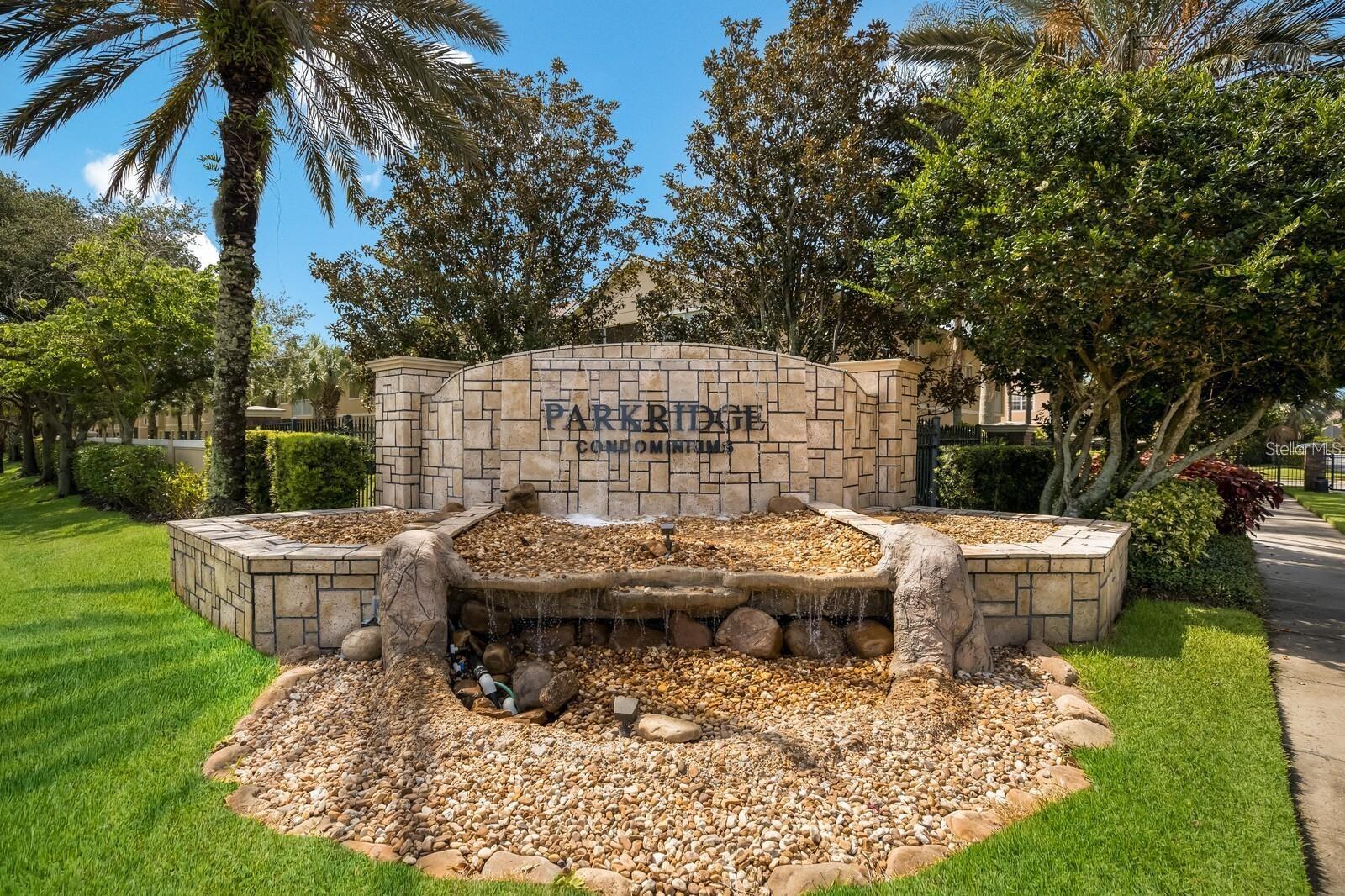 Image 18 of 18 For 3402 Parkridge Circle