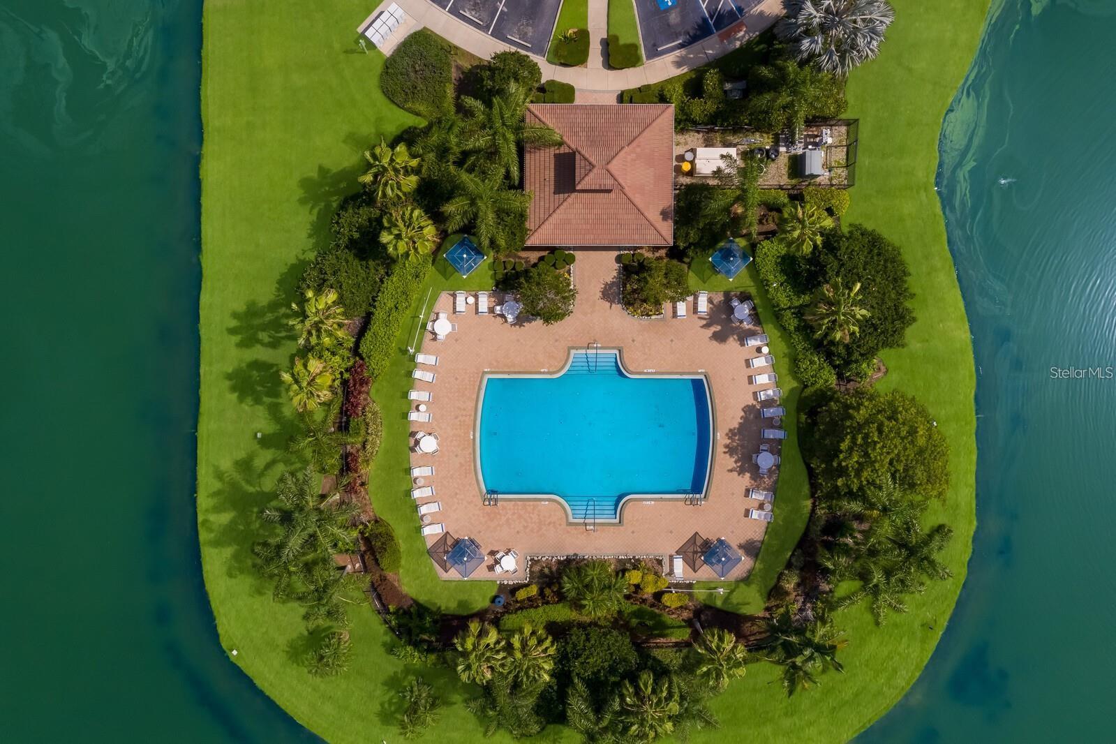 Image 3 of 18 For 3402 Parkridge Circle