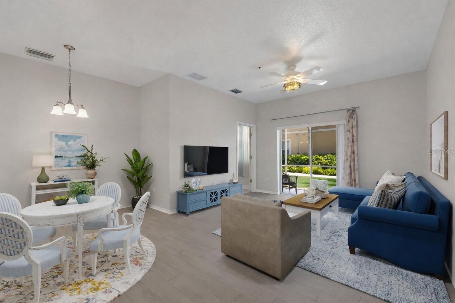 Image 9 of 18 For 3402 Parkridge Circle